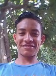 Javier Rodriguez, 21  , Manaus