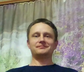 Геннадий, 44 года, Вожега