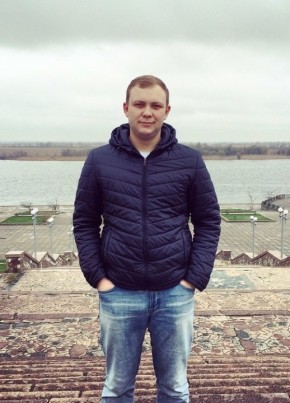 Дмитрий Логвиненко, 40, Україна, Краматорськ
