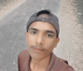 Saurabh chauhan, 23 года, Patna