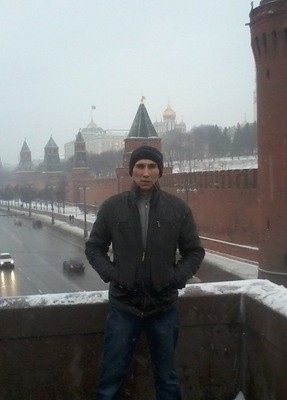 Григорий, 35, Россия, Судогда