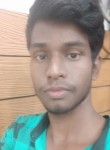 Lakhman Maity, 20 лет, Thrissur
