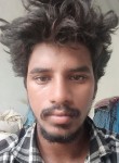Rowdy boy, 19 лет, Hyderabad