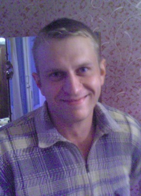 Сергей, 48, Рэспубліка Беларусь, Чэрыкаў