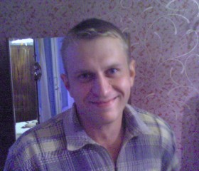 Сергей, 48 лет, Чэрыкаў