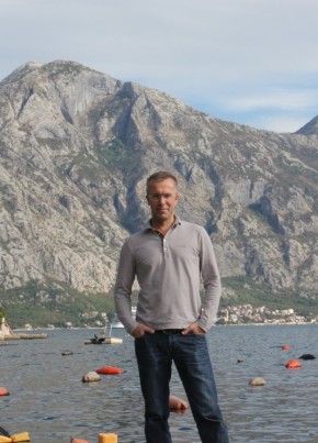 Vkus Morya, 50, Russia, Sochi