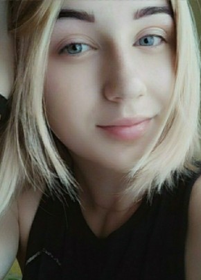 Юля, 24, Україна, Тернопіль