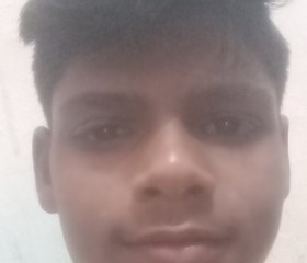 Arjun bhai, 18 лет, Bellary