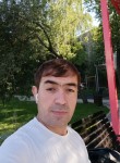 Zhonibek, 41, Moscow