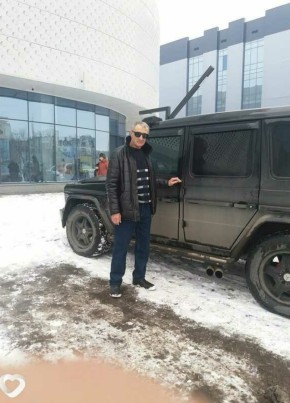 Олег, 66, Россия, Раменское