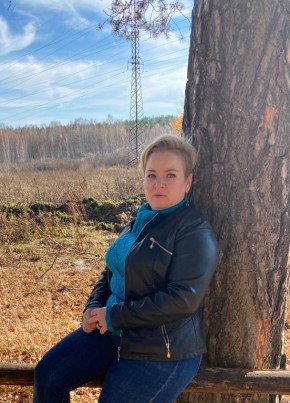 Анатасия, 36, Россия, Миасс
