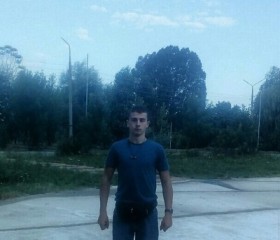 Дмитрий, 22 года, Краматорськ