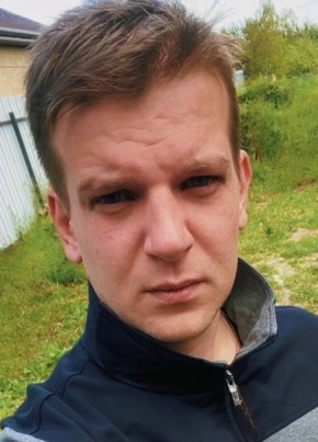 Виталий, 30, Россия, Новопокровская