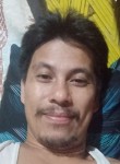 Jems, 36 лет, Lungsod ng Naga