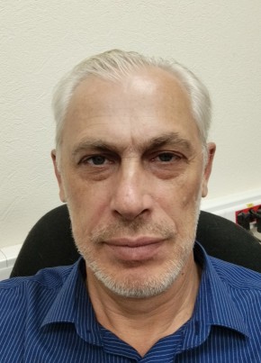 Владислав из Сургута 55 лет