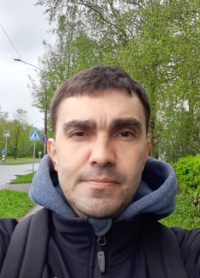 Dmitri Zimonin, 46, Eesti Vabariik, Sillamäe