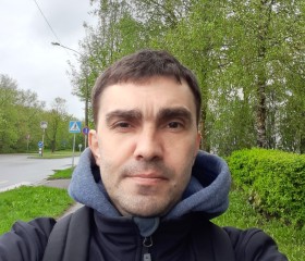 Dmitri Zimonin, 47 лет, Sillamäe