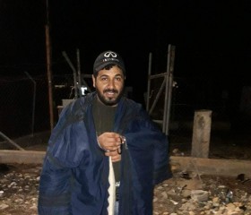 Ward, 31 год, عمان