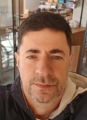 Sergio из Itajaí 45 лет