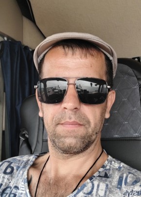 Мужчина из Юрьевеца 42 года