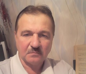 Олег, 62 года, Уфа