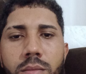 Julio, 21, Conceicao da Feira