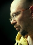 unbrainen, 44 года