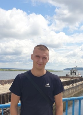 Анатолий, 22, Рэспубліка Беларусь, Асіпоповічы