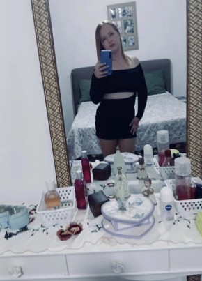 Sabrina из Jaraguá do Sul 24 года