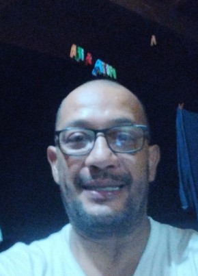 Hernan, 50, Costa Rica, San Jose (Alajuela)