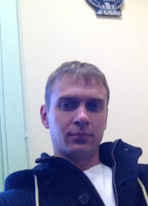 Денис, 36, Россия, Екатеринбург