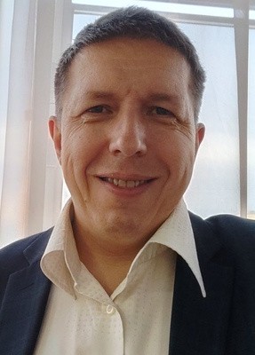 Александр, 52, Россия, Красноярск