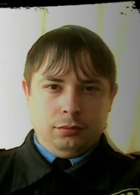 евгений, 34, Россия, Городец