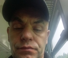 Petar, 44, Maladzyechna