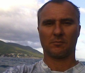Евгений, 48 лет, Орал