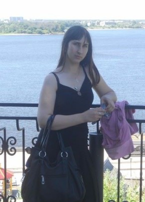 Taniya, 33, Россия, Арзамас