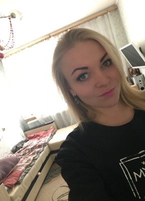 Екатерина, 34, Россия, Берёзовский