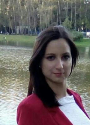 Вероника, 37, Россия, Москва