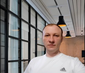 Анатолий, 37 лет, Иркутск