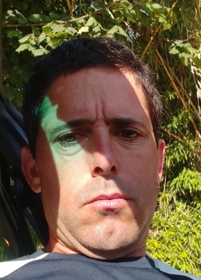 Carlos, 44, República Portuguesa, Braga