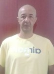 Alexandre, 51 год, Araraquara