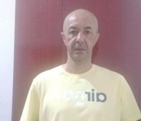 Alexandre, 51 год, Araraquara