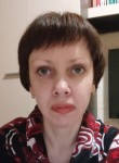 Юлия, 46 лет, Тольятти