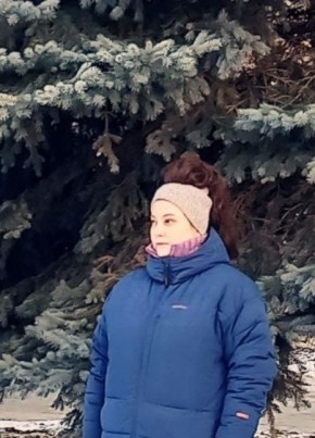 Tatyana, 40, Russia, Moscow