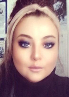 Tatyana, 41, Russia, Moscow