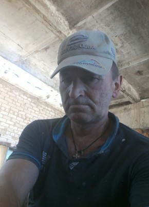 Александр, 59, Россия, Стерлитамак