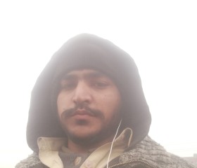 Mohsin, 22 года, لاہور