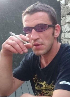 Vadim, 37, Eesti Vabariik, Rakvere