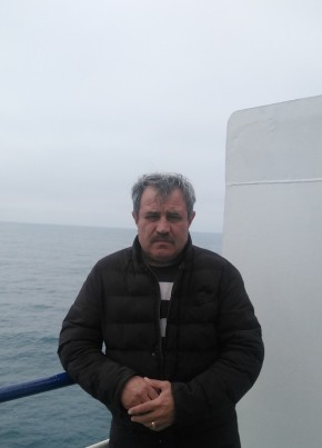 Vlad, 57, Kazakhstan, Burunday