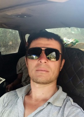 Ajal, 35, Россия, Целинное (Алтайский край)
